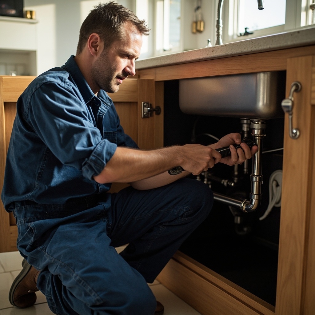 Emergency Pipe Thawing Services in Carmel, Indiana - The Carmel Plumber