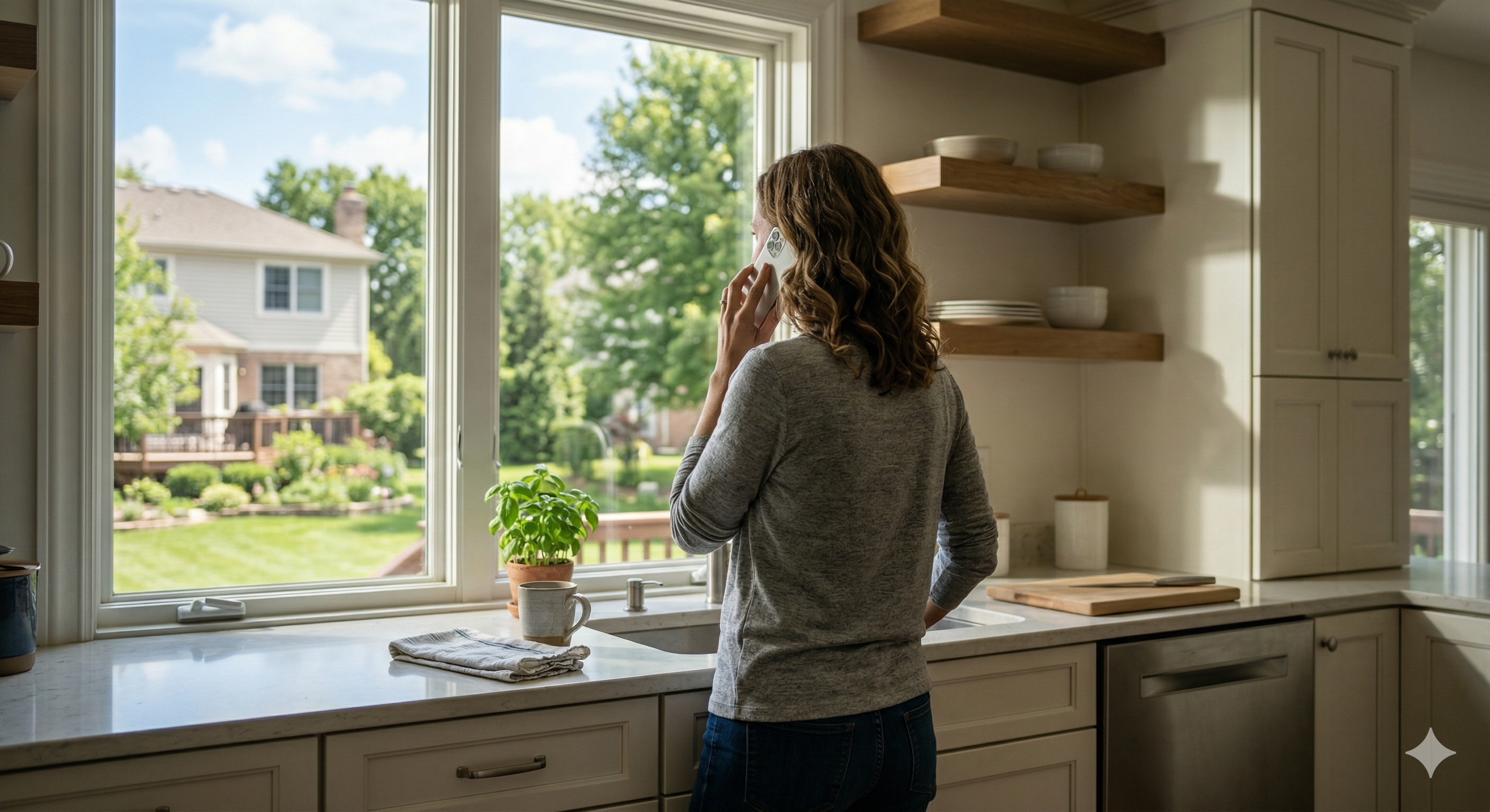 Contact The Carmel Plumber for plumbing service in Carmel, IN