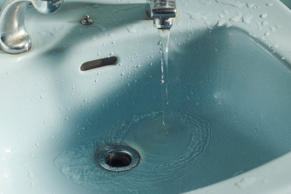 Drain Cleaning in Carmel, IN - The Carmel Plumber