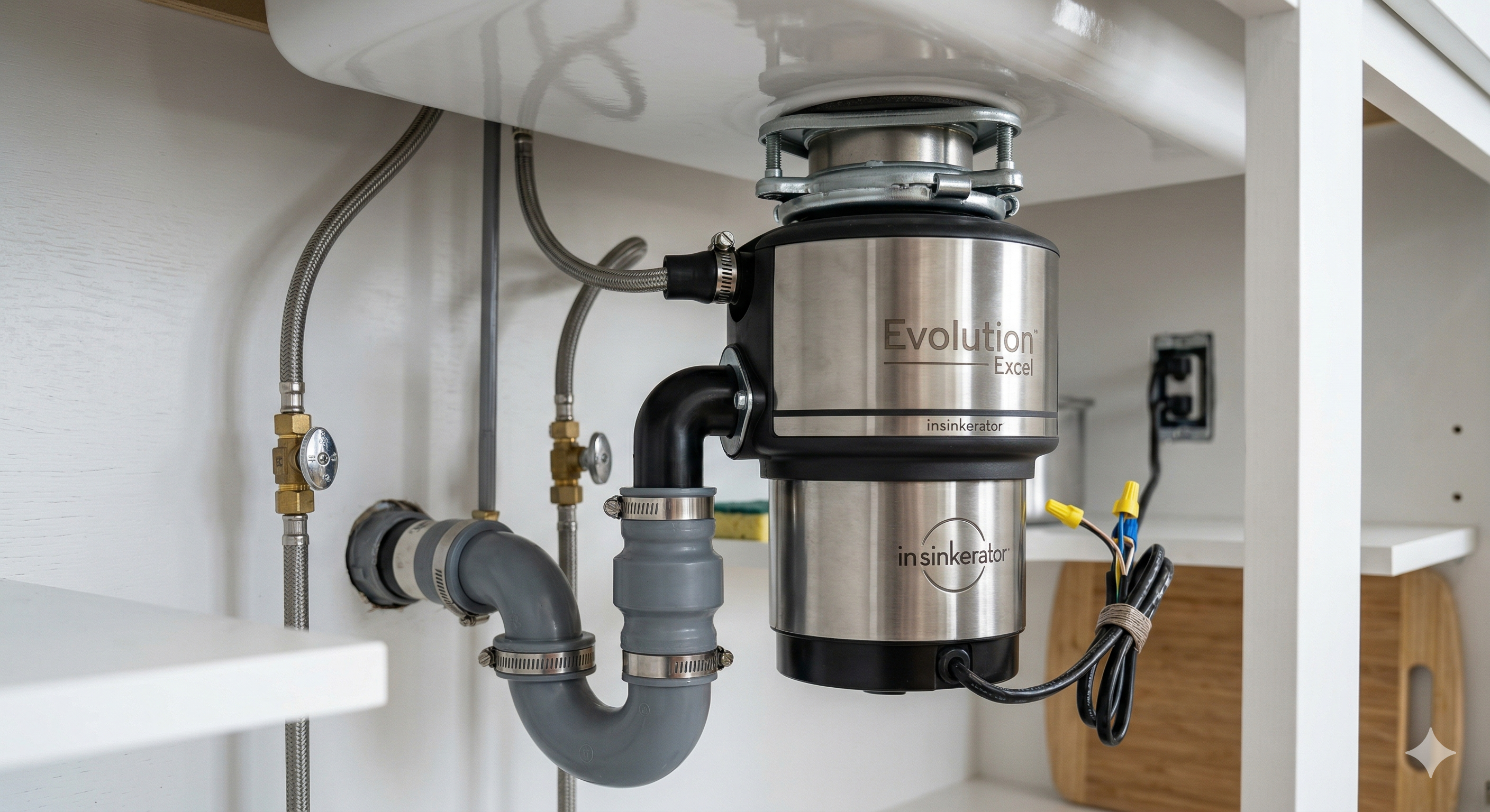 Garbage Disposal Repair in Carmel, IN - The Carmel Plumber
