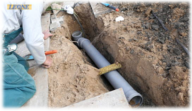 Sewer Line Repair in Carmel, IN - The Carmel Plumber